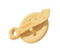 Xanorrg Silicone Pet Can ACCESORY Can Lid Spoon Set 1 Fit 3 Estándar Diámetro Interno para Accesorio De Alimentación Gatos Uso Y Alimento Uso Conveniente.