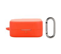 Xanorrg Softhusing Sharl Witrepleple For Buds 2 Más La Oferta De No Llave A Prueba Choques Oferta Integral Defensa Agua A Polvo Cubierta Silicona A Choque para Auriculares