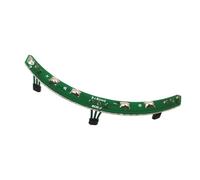 Xanorrg Universals Hall Sensors Board Electric Scooter Motor with Temperature High Accuracy Module Part Electric Scooter Motor