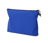 Xanorrg Waterproof Wide Opening Outdoor Storage Bag Tear Resistant Travel Organizers Bag For Cosmetics And Documents Enduring Hiking Gear Organizer