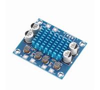 Xanorrg XHA232 Tablero De Amplificador Auditivo Digital con Bajo Consumo Energía para Componentes del Cine En Casa Electrónica Y Equipos Sonido