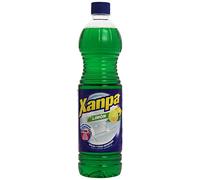 Xanpa Abrillantador Suelo Limon, 1L
