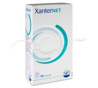 Xanternet 20 Unidosis 0,4 Ml