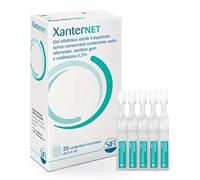 XANTERNET 20 UNIDOSIS X 0.4 ML
