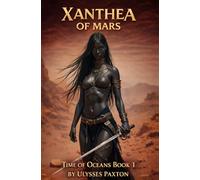 Xanthea of Mars (Time of Oceans)