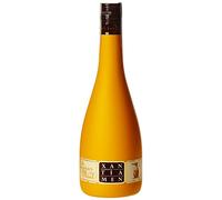 Xantiamen Licor avellana - 1 botella de 70 cl
