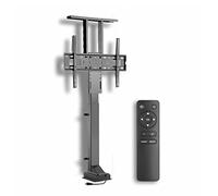 Xantron® PREMIUM-600HE Soporte motorizado para TV con Mando a Distancia de hasta 65 Pulgadas y VESA 200x200-600x400