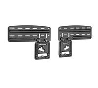 Xantron® SF01 Soportes TV Samsung 43-85 Pulgadas máx. 60 kg/Soporte Pared Samsung, Distancia mínima a la Pared - Incl. Material de Montaje