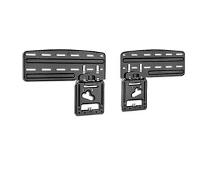 Xantron® SF01 Soportes TV Samsung 43-85 Pulgadas máx. 60 kg/Soporte Pared Samsung, Distancia mínima a la Pared - Incl. Material de Montaje