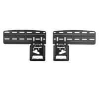 Xantron Slim Fit No Gap Soporte Pared TV para Samsung TV Desde Serie 2021