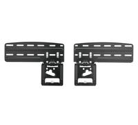 Xantron Slim Fit Sin Espacio Soporte Pared TV Para Samsung 2021 en Adelante