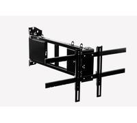 Xantron Soporte De Pared Para TV Monitores 40-75" Eléctrico Motorizado Negro
