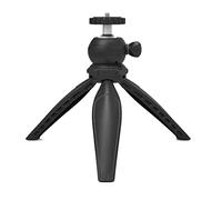 XAoSCd Soporte para Proyector, Escritorio, Hogar, Mesita De Noche, Trípode, Mini Trípode, Mesa De Centro Universal, Gabinete para El Hogar,Black