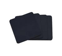 Xapron 4 Posavasos Cuba Blue