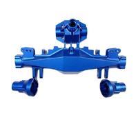 XAQRYQO Eje Completo RC para LOSI para LMT 1/8 RC Pieza De Coche Carcasa del Eje Trasero Actualización Accesorios Aleación Aluminio Piezas
