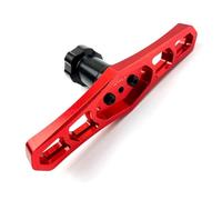 XAQRYQO Piezas para Coches RC para 1/8 RC para Monster Trucks Off Road para Buggy 17mm Tuercas Hexagonales Rueda Manga Herramienta Metal RC para Modelo Coche Herramientas De Desmontaje Neumáticos