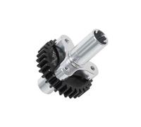 XAQRYQO Piezas para Coches RC para Arrma para Typhon 3S para BLX 1/10 RC Piezas De Mejora Coche Accesorios 30T 40T 43T 44T 46T Embrague Deslizante Engranaje M1