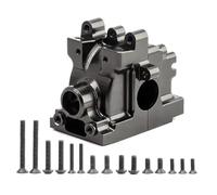 XAQRYQO Piezas para Coches RC para Kyosho para Inferno MP9 MP10 MP10E 1/8 RC Accesorios De Actualización Coche Caja Cambios Metal Carcasa