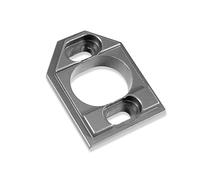 XAQRYQO Piezas para Coches RC para MJX para Hyper Go 1/14 14210 14209 H14BM 14301 14302 14303 1/16 16207 16208 16209 16210 H16 H16BM H16PL Motor De Coche RC Ajustable Fijo para Asiento(Grey)