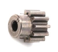 XAQRYQO Piezas para Coches RC para TRAXXAS para Rustler para TRX4 para TRX6 RC Piezas De Automóviles Accesorios Engranaje Motor Metal Pinón 11T 3.175Mm 6747