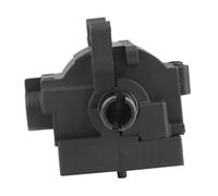 XAQRYQO RC Transmisión para JLB para Cheetah 11101 21101 J3 Speed 1/10 RC Car para Piezas De Actualización Carreras 1 Juego Caja Cambios Y Diferencial