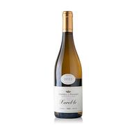 Xarel.lo Castell de Pujades Blanc Eco 2022