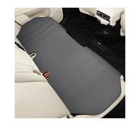 XARNUH Fundas De Asiento para Lexus para IS250 CT200h NX300h UX ES300h, Accesorios Interiores Protector Asiento(Rear Seat-Grey A)