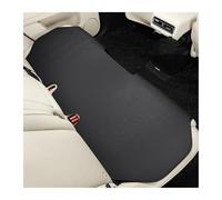 XARNUH Fundas De Asiento para Lexus para IS250 CT200h NX300h UX ES300h, Accesorios Interiores Protector Asiento(Rear Seat-Black)