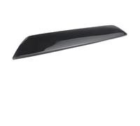 XARNUH Luz freno adicional LED Para Transit Para Tourneo Para Custom 2012-2020 LED trasera de alto nivel tercera luz freno Luz BK3Z13466A(1pcs Black Lens)