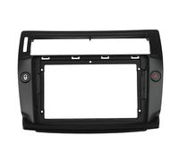 XARONF 2 DIN Car Radio Stereo Audio Plate Fascia for Citroen C4 Quatre 9 Pulgadas Pantalla Grande Auto Android Player Panel for Dash Kit