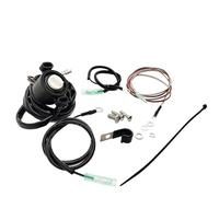 XARONF 8M0098264 Remitente/Sensor de Ajuste para fuerabordas Mariner 30 35 40 50 60 HP 821400A2 Piezas Marinas