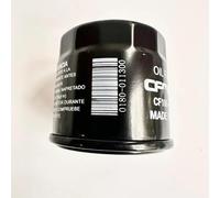 XARONF Filtro de Aceite para CF Moto Goes X5 X6 Uforce Cforce 500 520 600 625 Quad 0180-011300-0B00