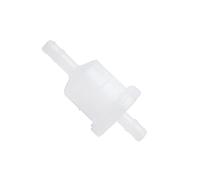 XARONF Filtro de Combustible en línea for Motor de Barco 369-02230-0, Resistente for fueraborda Tohatsu, Buen Rendimiento, Accesorios automotrices Profesionales