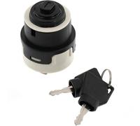 XARONF For retroexcavadora JCB 3CX 4CX Interruptor de Encendido 701/80184 701 80184 701-80184