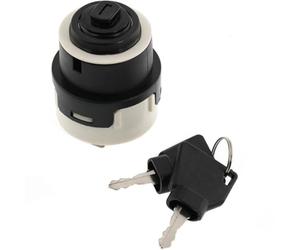 XARONF For retroexcavadora JCB 3CX 4CX Interruptor de Encendido 701/80184 701 80184 701-80184