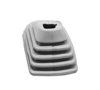 XARONF Funda de Goma para Joystick de Excavadora, Cubierta Antipolvo, Accesorios para Excavadora Aptos para HITACHI ZX ZX200 210 240 330 360-3, inyección de Electricidad (Color : Dust Proof Set 1pcs)