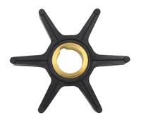 XARONF Impulsor de Bomba Agua fueraborda 47-85089-3 47-85089-10 para Motor Mercury Mariner 18-50HP 47-85089 18-3057 Piezas Marinas