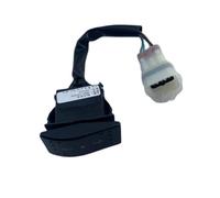 XARONF Interruptor de luz de Giro para CF Moto ATV UTV, Piezas ZFORCE Z550, radiador 5BR0-151500