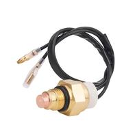 XARONF Piezas de Motocicleta, Sensor de Temperatura del Agua del radiador for Kawasaki EN500 EN400 EN450 Vulcan Bulcan 400 500 Twin Mule 1000 KAF450
