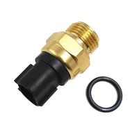 XARONF Piezas de Motocicleta, Sensor de Temperatura del Agua del radiador for Suzuki GSX1300R GSXR1000 GSXR600 GSXR750 LTZ400 SV650 SV1000 SV1000S