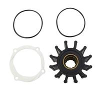 XARONF Piezas de Motor 09-812B Kit de Impulsor de Bomba de Agua 09-812B-1 for Bombas Johnson F5 F6 F6B-9