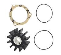 XARONF Piezas de Motor Kit de Impulsor de Bomba de Agua 229826 for Bombas de Motor de Gas Kohler 2.5R27 4-61 o 2 KW GM59333 46936 246489 344371 344089