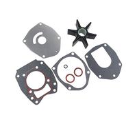 XARONF Piezas de Motor Kit de Impulsor de Bomba de Agua 47-43026T6 for Mercury Mariner 4 Tiempos 40 50 60 70 75 80 90 100 HP Motor Fuera de borda 47-43026T8 47-43026T11