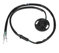 XARONF Piezas de Motor Trim Sender Sensor 3841840 for Volvo Penta SX-A DPS-A DPS-B reemplaza 21484383 Drive