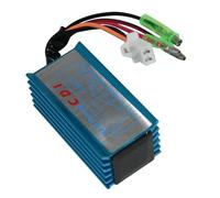 XARONF Racing CDI for Yamaha 50cc Jog for Zuma Vino Scooter Minarelli 1PE40QMB Curva Avanzada