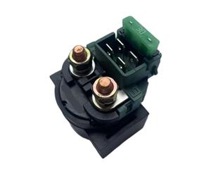 XARONF Relé de Arranque 9CR6-150310 para CF Moto 450 550 625 850CC 1000CC ATV UTV Cforce X5 X8 Z10 Piezas