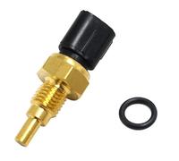 XARONF Sensor de Temperatura del Agua del radiador de la Motocicleta for Kawasaki EX250 Ninja 250R ZG1400 ZR1000 Z1000 ZR1200 ZRX1200 ZR750 Z750 Z750S