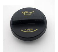 XARONF Tapón de llenado de Aceite de Motor, Relleno de Aceite for Hyundai Accent Elantra Grand Santa FE H-1 Rio Forte Soul i10 i20 i30 i40 2651026620