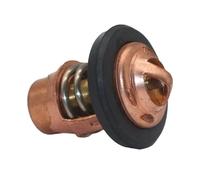 XARONF Termostato 50C 120F Grado Mercury Mariner Sears Fueraborda 6-125 HP 18-3549 14586 Piezas Marinas