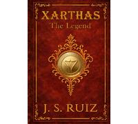 XARTHAS - The Legend: The Princess of the Light